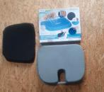 Ergonomisch zitkussen, Ophalen, Gebruikt