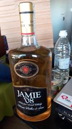 Whisky Jamie '08 - né dans les années 1970, Collections, Vins, Neuf, Autres régions, Pleine, Enlèvement