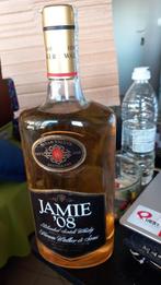 Jamie '08 - b. Jaren 1970  whisky, Ophalen, Overige gebieden, Overige typen, Nieuw