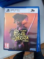 Like a dragon pirate yakuza, Ophalen, Zo goed als nieuw