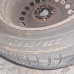 Michelin Pilot Alpin 225 x 55 x R16 H sneeuwbanden, Auto-onderdelen, Banden en Velgen, Ophalen, 16 inch, Banden en Velgen, Winterbanden