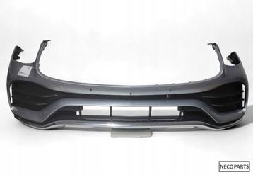 MERCEDES GLC X253 FACELIFT AMG BUMPER 775 LEVERBAAR!!! beschikbaar voor biedingen