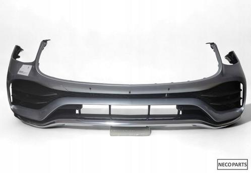 MERCEDES GLC X253 FACELIFT AMG BUMPER 775 LEVERBAAR!!!, Auto-onderdelen, Carrosserie, Spatbord, Mercedes-Benz, Gebruikt, Ophalen of Verzenden
