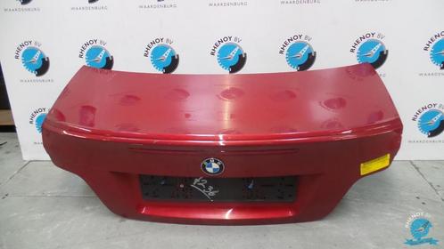 B.M.W. 1 SERIES 135I [BOOTLID_TAILGATE] 2007, Auto-onderdelen, Overige Auto-onderdelen, Gebruikt, ARN erkend, Stiba lid, Erkend duurzaam