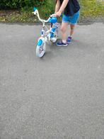 Velo 4 roue, Vélos & Vélomoteurs, Vélos | Tricycles pour enfants, Comme neuf, Enlèvement ou Envoi