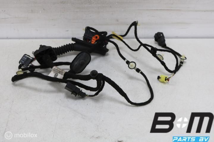 Portierkabelboom rechts VW UP! 1S1971121CQ, Autos : Pièces & Accessoires, Habitacle & Garnissage, Utilisé