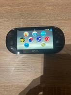 Psp vita, Games en Spelcomputers, Spelcomputers | Sony PlayStation Vita, Ophalen of Verzenden, Zo goed als nieuw