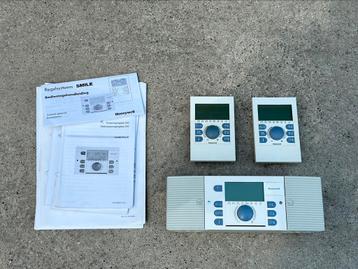 Honeywell Smile sturing beschikbaar voor biedingen