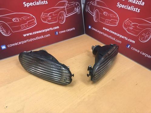 mg tf mgtf mgf mg f knipperlicht links + rechts gebruikt, Auto-onderdelen, Verlichting, Gebruikt, Ophalen of Verzenden