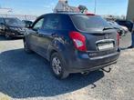 2016 SsangYong Korando, Auto's, Gebruikt, Bedrijf, Euro 6, Korando