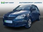 Skoda Fabia Fabia 1.2 CR TDi Classic DPF, Auto's, Skoda, 99 g/km, Te koop, Stadsauto, Fabia