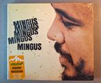 Cd. Charles Mingus. Mingus, Mingus... (Nieuw in verpakking)., Cd's en Dvd's, Cd's | Jazz en Blues, Ophalen of Verzenden, Jazz
