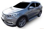 Treeplanken voor de Hyundai Santa Fe 2013 - 2018 NIEUW !!!!, Auto-onderdelen