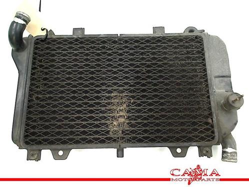 RADIATEUR Kawasaki ZZR 600 1993-2002 (ZZ-R600 ZX-6E ZX600E), Motoren, Onderdelen | Kawasaki, Gebruikt
