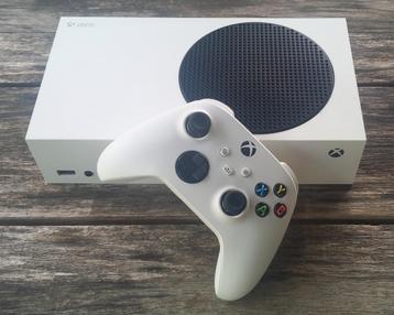 Xbox Series S - All Digital Console beschikbaar voor biedingen