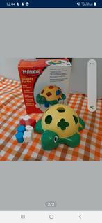 Schildpad vormen Playskool, Gebruikt, Ophalen of Verzenden