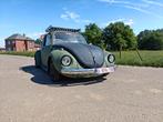 Volkswagen Kever 1302 – bouwjaar 1971 – rijdende oldschool, Auto's, Particulier, Te koop