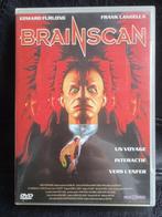 Brainscan, CD & DVD, DVD | Horreur, Comme neuf, Enlèvement ou Envoi