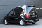 Volkswagen Caddy TSI Dark&Cool DSG, Te koop, Benzine, Monovolume, 5 deurs