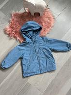 Lichtblauw jasje, Kinderen en Baby's, Ophalen of Verzenden, Zo goed als nieuw