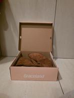 Bruine hakken  schoen, Kleding | Dames, Schoenen, Bruin, Nieuw, Ophalen of Verzenden, Graceland