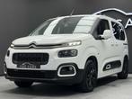 Citroën Berlingo 1.5 BlueHDi * 1ER PROP + BAUTO + CAMÉRA +, Auto's, Citroën, Stof, Gebruikt, 4 cilinders, 5 deurs