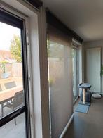 Transparante rolgordijnen, Huis en Inrichting, Ophalen, Gebruikt, 100 tot 150 cm, 200 cm of meer