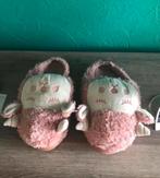 Pantoffels maat 38-39, Kinderen en Baby's, Kinderkleding | Schoenen en Sokken, Ophalen, Gebruikt, Meisje, Overige typen