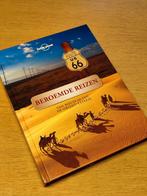 Lonely planet beroemde reizen nieuw, Enlèvement ou Envoi, Neuf, Lonely Planet