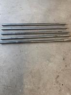 Axes otk Mini, Sport en Fitness, Karting, Ophalen of Verzenden, Zo goed als nieuw, Onderdelen Kart