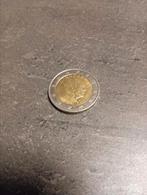 Munt Monaco 2 euro, Ophalen, Monaco, 2 euro