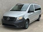 Mercedes Vito 111 1.6d (9 PLAATS) Airco Cruis/C, Bedrijf, Te koop, Vito, Handgeschakeld