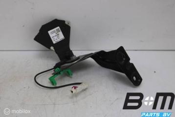 Telefoonmodule met houder Audi TT 8S 8V0035507 beschikbaar voor biedingen