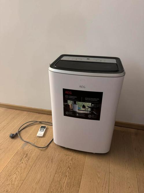 Airco ChillFlex Pro AEG (AXP34U338HW) BTU 12000, Elektronische apparatuur, Airco's, Ophalen
