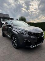 peugeot 3008 GT, Auto's, USB, 96 kW, 5 deurs, Particulier