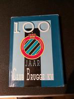 100 jaar Club Brugge, Boeken, Ophalen of Verzenden, Gelezen, Balsport