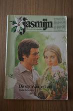 Jasmijn nr 151:Essie Summers- de stem van het hart, Boeken, Ophalen of Verzenden, Gelezen, Essie Summers, Nederland