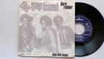 THE GAP BAND - Burn rubber (45t), Enlèvement ou Envoi, Single, Comme neuf, Pop