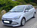 Hyundai i20 1.2i 1ier propriétaire, Ct Ok, Très Propres !, 5 places, Carnet d'entretien, Berline, Tissu