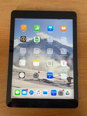 iPad Air 32Go