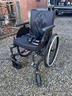 Rolstoel, Enlèvement, Comme neuf