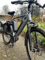 Gazelle Ultimate Speed C380 - bj 2023, Fietsen en Brommers, Ophalen, Zo goed als nieuw, 50 km per accu of meer, 55 tot 59 cm