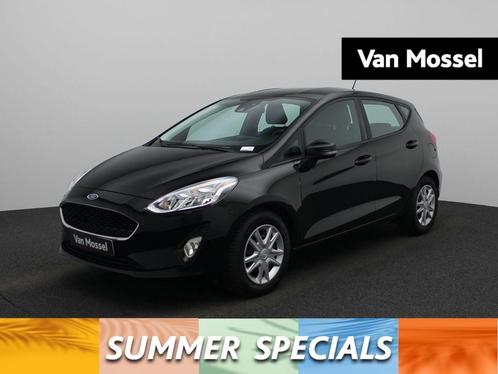 Ford Fiesta 1.1i 63kW Trend, Auto's, Ford, Bedrijf, Te koop, Fiësta, Electronic Stability Program (ESP), Emergency brake assist