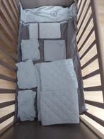 lit, Enlèvement, Comme neuf, Matelas