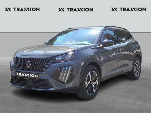 Peugeot 2008 Allure 1.2i 130pk Automaat 360 Camera | GPS | A, Auto's, Peugeot, Adaptive Cruise Control, Airbags, Airconditioning
