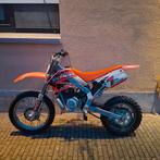 Roxon crossmotor 50cc, Fietsen en Brommers, Ophalen, Gebruikt, 50 cc, Overige merken