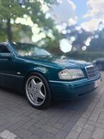 Mercedes classe c180 10/1996, Auto's, Automaat, Bedrijf, C-Klasse, Te koop