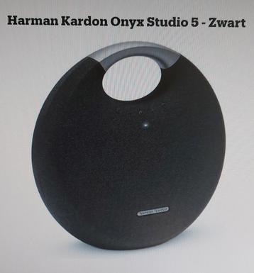 HARMAN KARDON Onyx Studio 5 