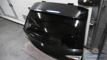 Achterklep BMW 3-serie E91 beschikbaar voor biedingen