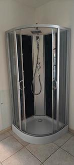 Douche te koop 80*80cm, Huis en Inrichting, Badkamer | Complete badkamers, Ophalen, Gebruikt